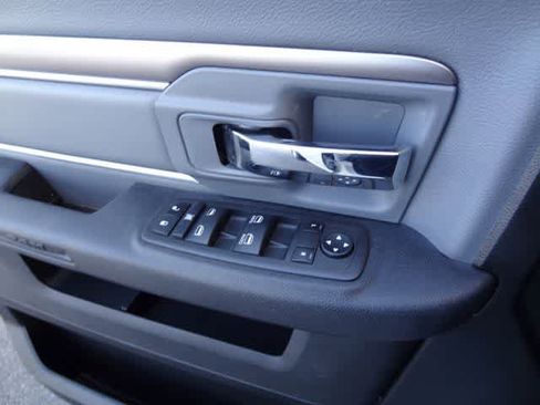 Used 2024 RAM 1500 Classic SLT RWD image 13