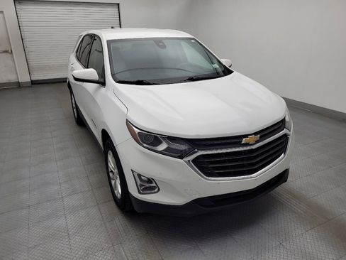 Used 2020 Chevrolet Equinox LT image 13