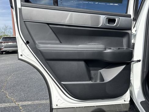 New 2026 Hyundai Santa Fe SEL AWD/4WD image 22