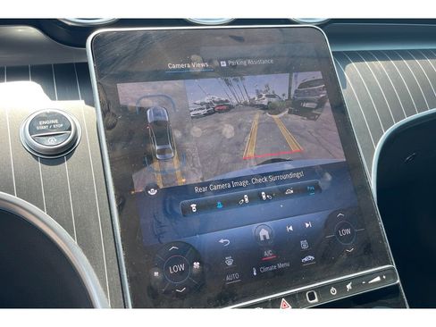 Used 2023 Mercedes-Benz C 300 Sedan image 26