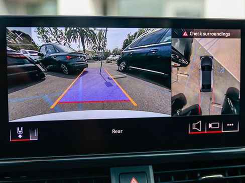 Certified 2023 Audi A4 2.0T Premium Plus w/ Premium Plus Package image 27