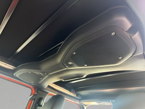 New 2025 Jeep Wrangler Unlimited Rubicon 392 image 28