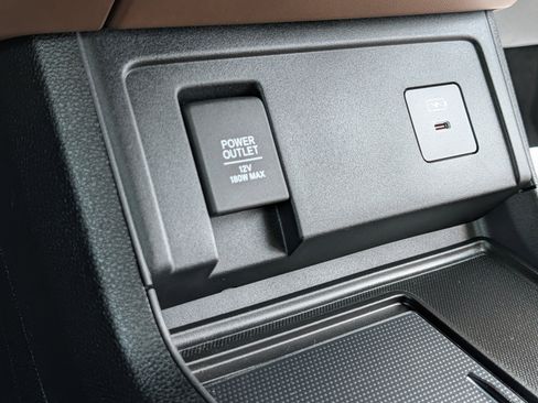 Certified 2024 Acura RDX w/Advance Package image 33