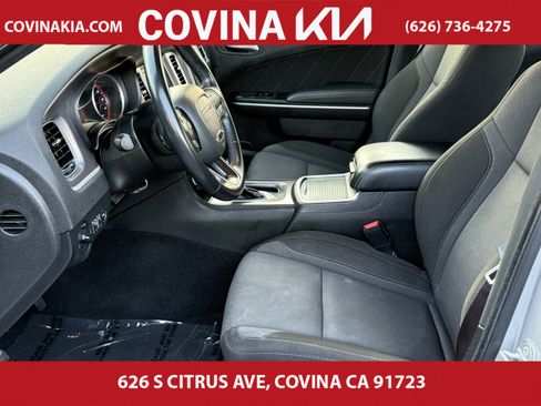 Used 2022 Dodge Charger SXT image 14