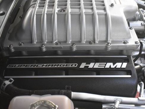 Used 2022 Dodge Charger SRT Hellcat w/ Harman/Kardon Audio Group image 31