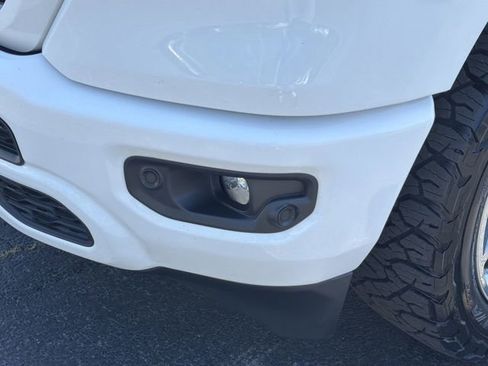 Used 2023 RAM 1500 Big Horn AWD/4WD image 27