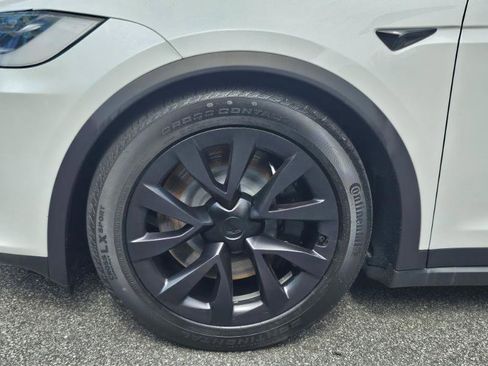 Used 2023 Tesla Model X AWD/4WD image 19