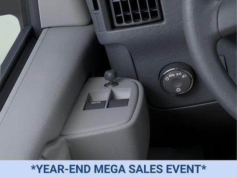New 2025 Chevrolet Express 2500 w/ Driver Convenience Package image 22