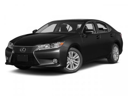 Used 2014 Lexus ES 350