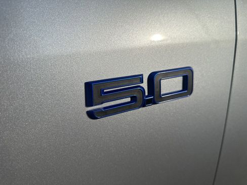 New 2025 Ford Mustang GT Premium w/ California Special Package image 23