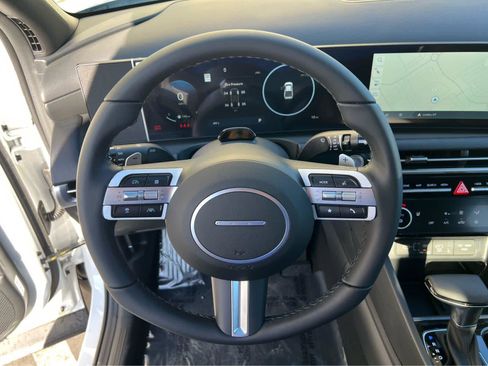 New 2026 Hyundai Santa Cruz XRT AWD/4WD image 32
