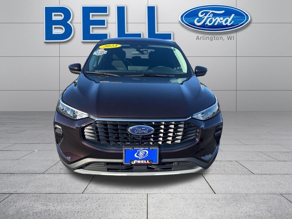 Used 2023 Ford Escape Active w/ Tech Pack #2 AWD/4WD image 10
