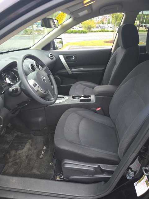 Used 2015 Nissan Rogue S w/ Convenience Package AWD/4WD image 14