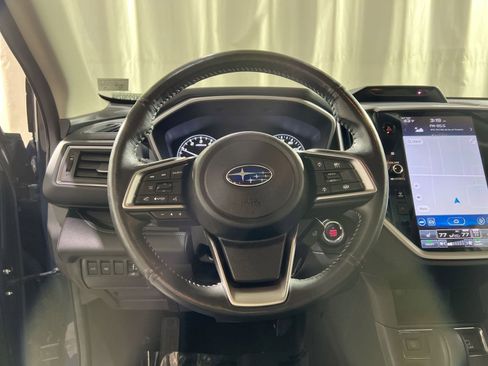 Used 2023 Subaru Ascent Limited w/ Technology Package image 24
