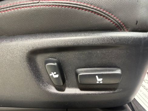 Used 2020 Toyota 4Runner TRD Off-Road Premium w/ Moonroof Package image 29