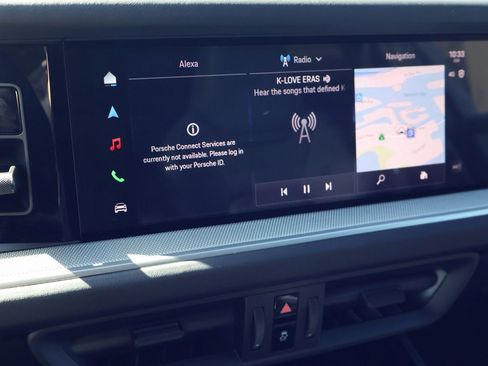 New 2026 Porsche Cayenne E-Hybrid image 17