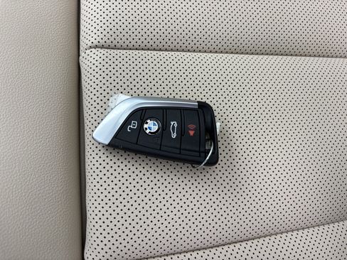 Used 2023 BMW X3 xDrive30i w/ Premium Package w/ZPA AWD/4WD image 35