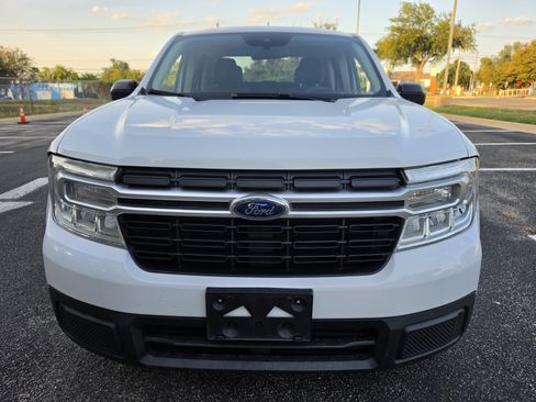 Used 2022 Ford Maverick XL FWD image 2