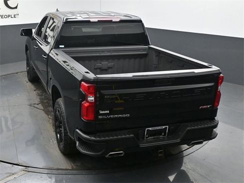 Used 2022 Chevrolet Silverado 1500 RST image 55
