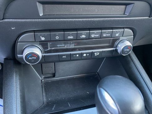 Used 2023 MAZDA CX-5 AWD 2.5 S w/ Preferred Package image 9