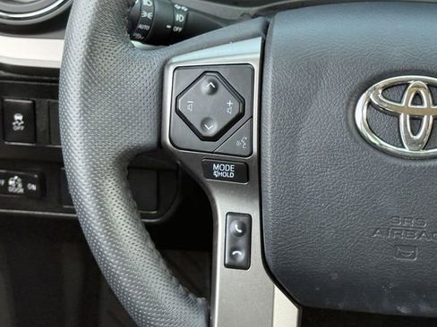 Used 2023 Toyota Tacoma SR5 RWD image 15