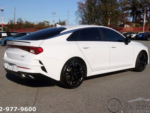 Used 2024 Kia K5 GT-Line w/ GT-Line Premium Package image 5