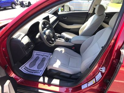 Certified 2025 Honda Accord LX