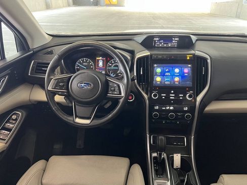 Used 2020 Subaru Ascent Limited AWD/4WD image 10
