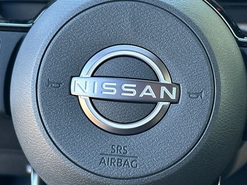 New 2026 Nissan Kicks SR FWD image 22