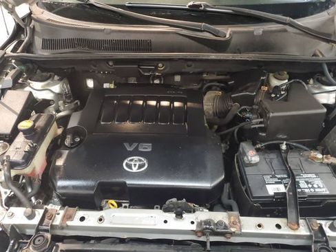 Used 2007 Toyota RAV4 4WD V6 w/ 3rd Row image 23