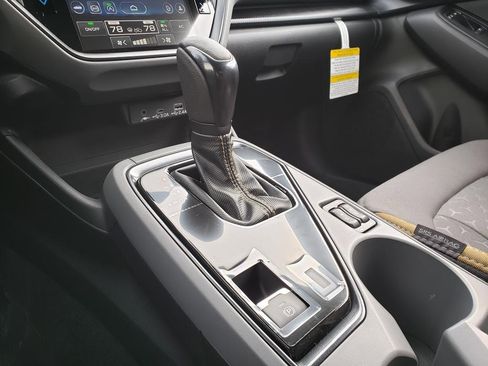 New 2026 Subaru Crosstrek 2.5i Sport image 11