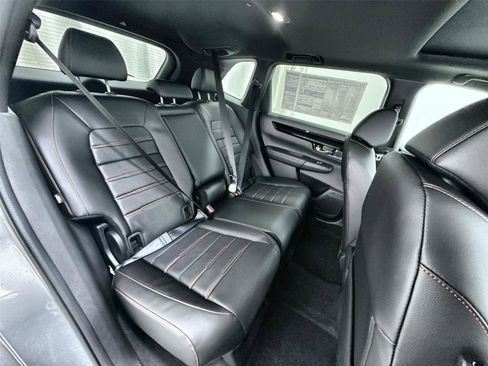 New 2026 Honda CR-V Sport Touring image 31