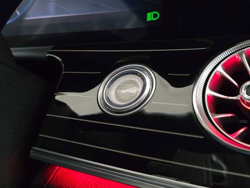 Certified 2020 Mercedes-Benz E 450 4MATIC Coupe image 38