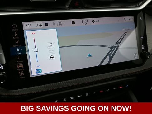 New 2026 Jeep Cherokee Limited AWD/4WD image 35