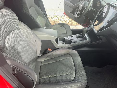 Certified 2024 Subaru Crosstrek 2.0i Premium image 18