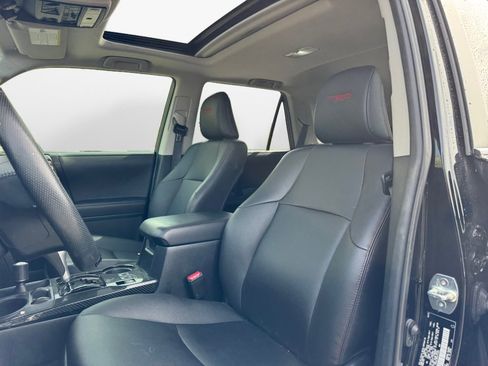 Used 2023 Toyota 4Runner TRD Off-Road Premium w/ Moonroof Package image 9