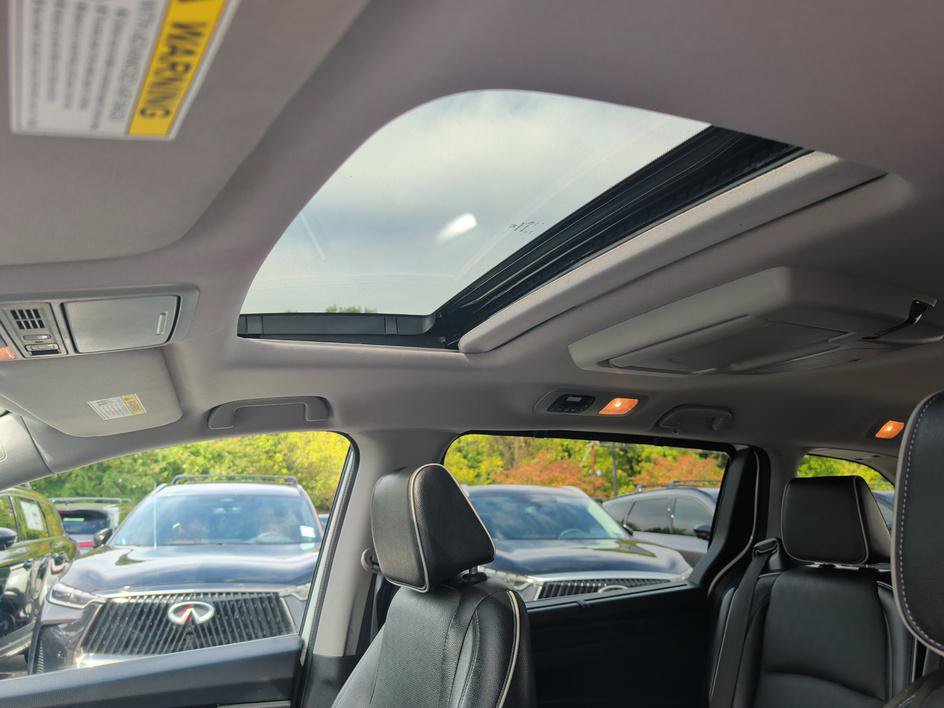 Used 2022 Honda Odyssey Elite image 27