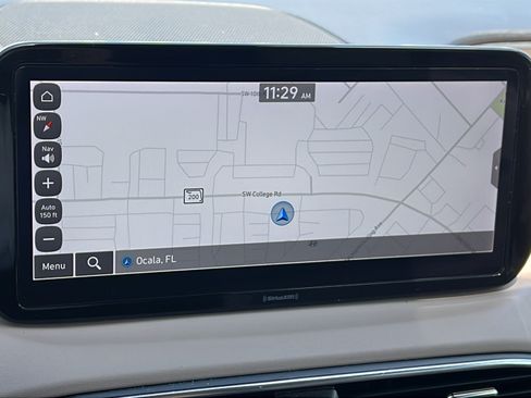 Certified 2023 Hyundai Santa Fe SEL FWD image 20