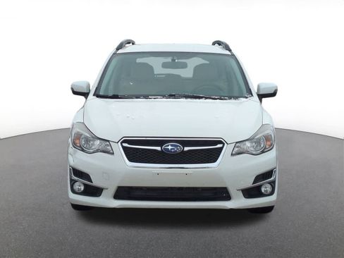 Used 2016 Subaru Impreza 2.0i Sport Premium image 9