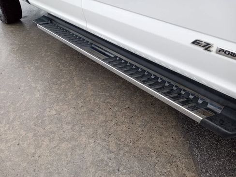 Used 2020 Ford F350 Lariat w/ Lariat Ultimate Package image 12