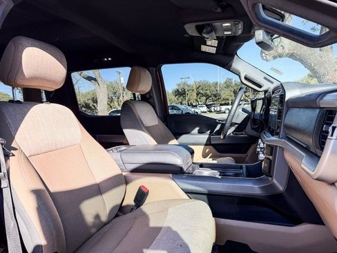 Used 2021 Ford F150 XLT w/ Equipment Group 302A High image 16