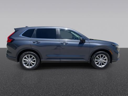 Used 2025 Honda CR-V EX-L image 10