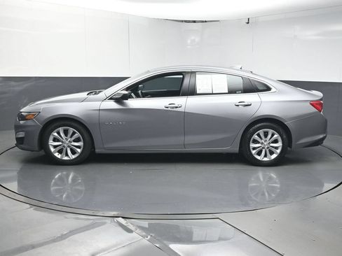 Used 2023 Chevrolet Malibu LT FWD image 5
