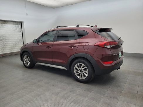Used 2017 Hyundai Tucson SE Plus FWD image 3