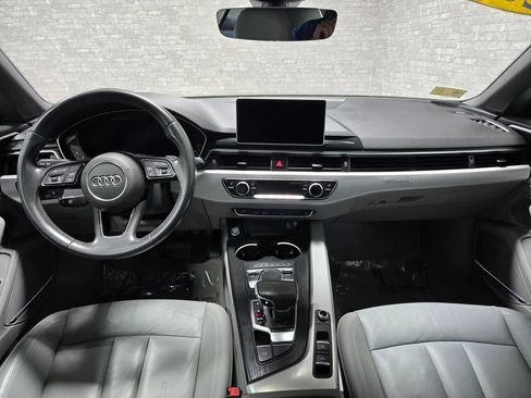 Used 2018 Audi A5 2.0T Premium Plus w/ Premium Plus AWD/4WD image 41