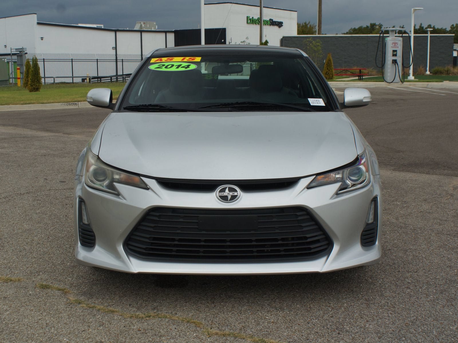 Used 2014 Scion tC FWD image 15