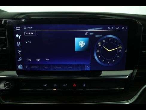 Used 2022 Chevrolet Silverado 1500 LT image 22