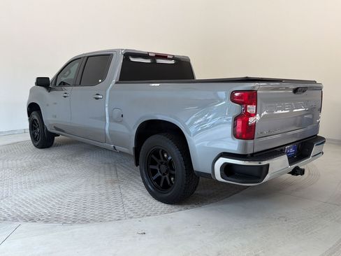 Used 2024 Chevrolet Silverado 1500 LT w/ Protection Package RWD image 3