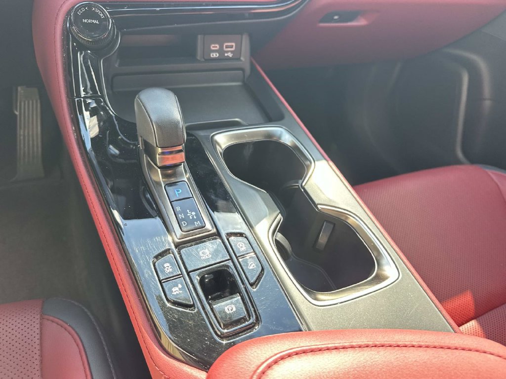 Used 2024 Lexus NX 350 AWD w/ Cold Area Package image 22