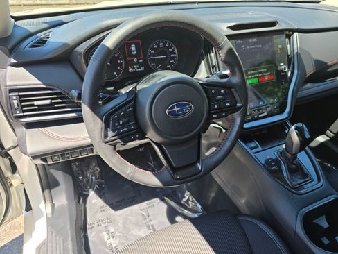 Certified 2024 Subaru Legacy Sport AWD/4WD image 2